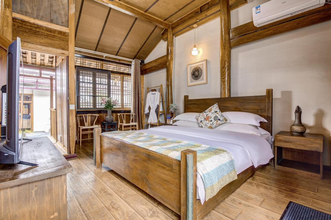 Dream Bay 호텔 텅충 외부 사진