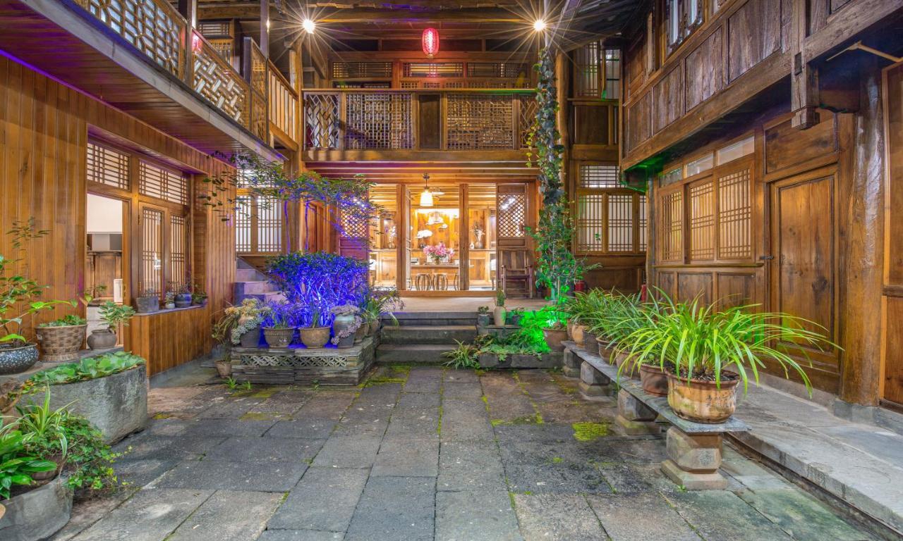 Dream Bay 호텔 텅충 외부 사진