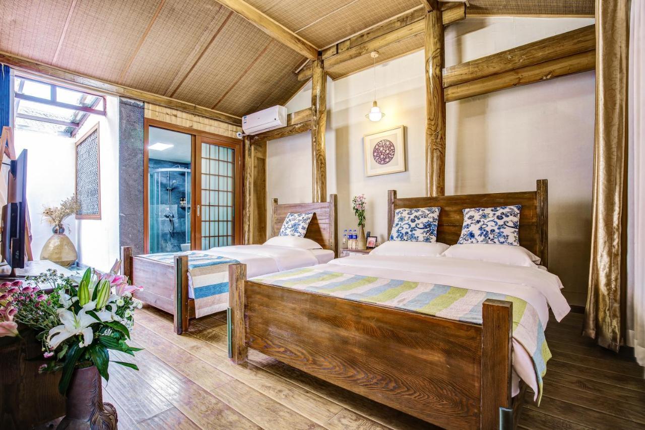 Dream Bay 호텔 텅충 외부 사진